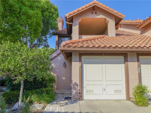 3 Vista Mesa 44 , Rancho Santa Margarita, CA
