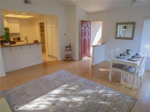 3 Vista Mesa 44 , Rancho Santa Margarita, CA