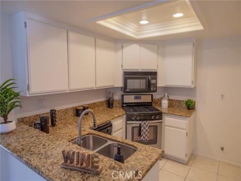 3 Vista Mesa 44 , Rancho Santa Margarita, CA