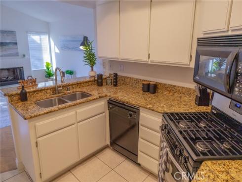 3 Vista Mesa 44 , Rancho Santa Margarita, CA