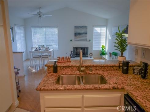 3 Vista Mesa 44 , Rancho Santa Margarita, CA