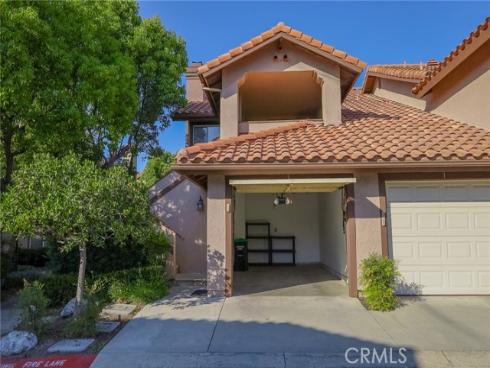 3 Vista Mesa 44 , Rancho Santa Margarita, CA