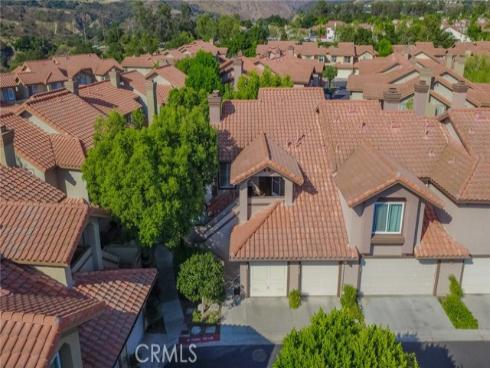 3 Vista Mesa 44 , Rancho Santa Margarita, CA