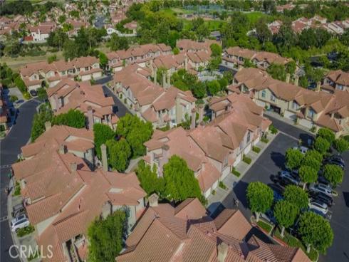 3 Vista Mesa 44 , Rancho Santa Margarita, CA