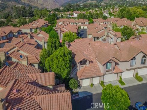 3 Vista Mesa 44 , Rancho Santa Margarita, CA