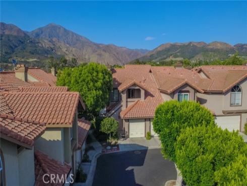 3 Vista Mesa 44 , Rancho Santa Margarita, CA