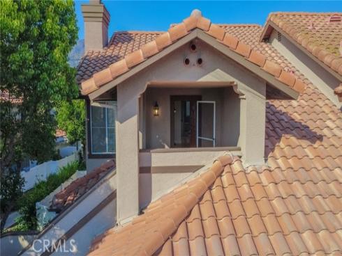 3 Vista Mesa 44 , Rancho Santa Margarita, CA