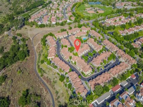 3 Vista Mesa 44 , Rancho Santa Margarita, CA