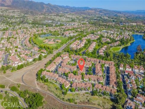 3 Vista Mesa 44 , Rancho Santa Margarita, CA