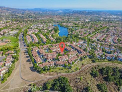 3 Vista Mesa 44 , Rancho Santa Margarita, CA