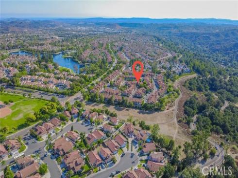3 Vista Mesa 44 , Rancho Santa Margarita, CA