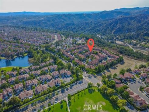 3 Vista Mesa 44 , Rancho Santa Margarita, CA