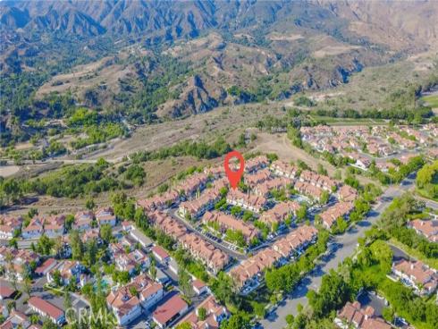 3 Vista Mesa 44 , Rancho Santa Margarita, CA