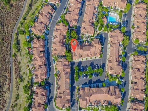 3 Vista Mesa 44 , Rancho Santa Margarita, CA