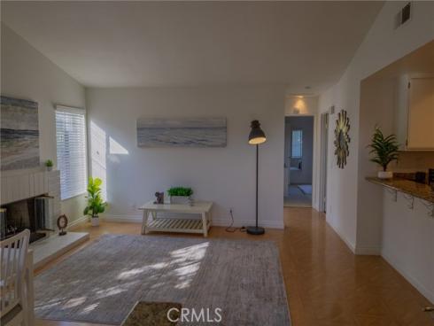 3 Vista Mesa 44 , Rancho Santa Margarita, CA