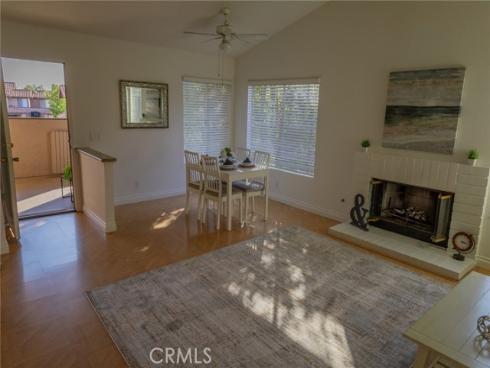 3 Vista Mesa 44 , Rancho Santa Margarita, CA