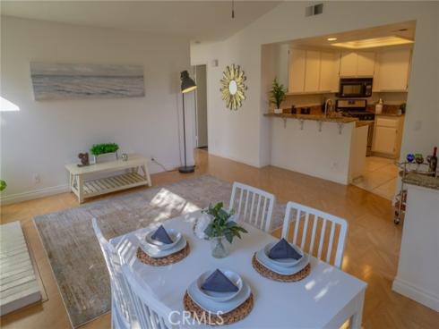 3 Vista Mesa 44 , Rancho Santa Margarita, CA