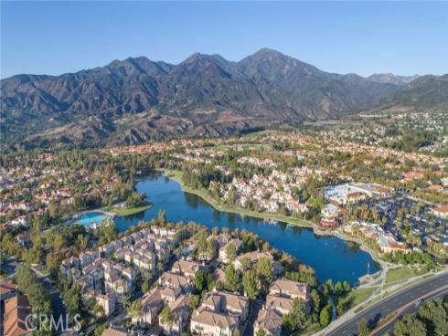 170 Morning Glory , Rancho Santa Margarita, CA