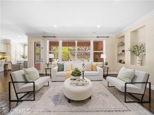 10 Summit Court, Rancho Santa Margarita, CA