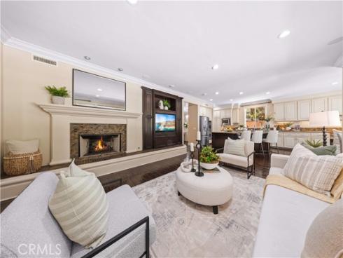 10 Summit Court, Rancho Santa Margarita, CA