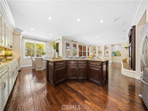 10 Summit Court, Rancho Santa Margarita, CA