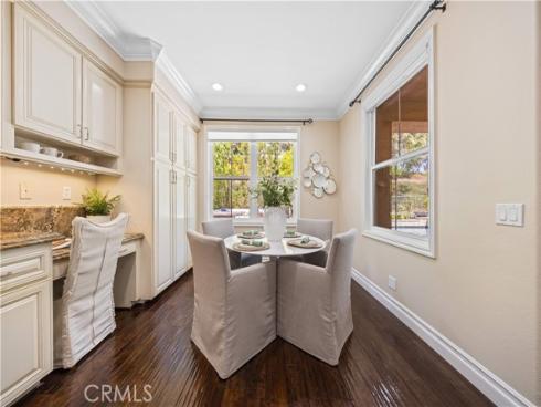 10 Summit Court, Rancho Santa Margarita, CA