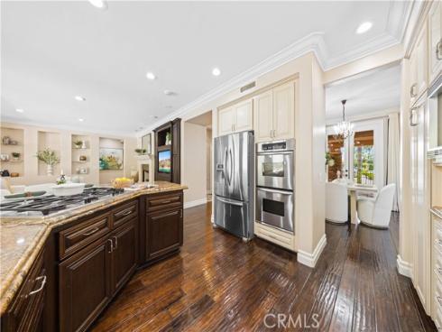 10 Summit Court, Rancho Santa Margarita, CA