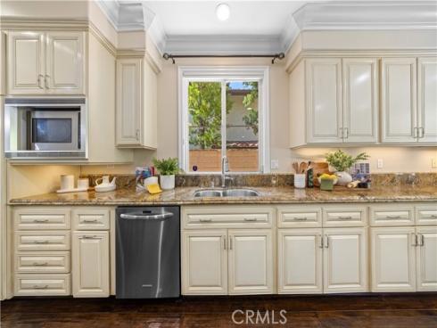 10 Summit Court, Rancho Santa Margarita, CA