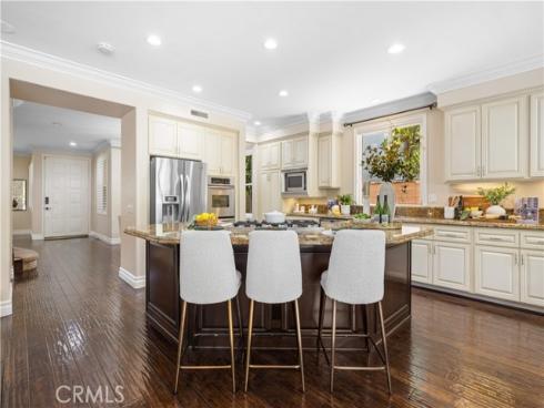 10 Summit Court, Rancho Santa Margarita, CA