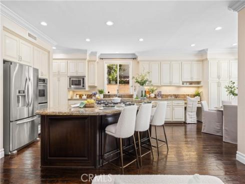 10 Summit Court, Rancho Santa Margarita, CA