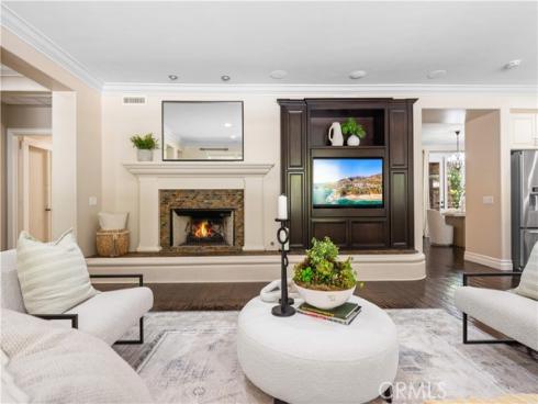 10 Summit Court, Rancho Santa Margarita, CA