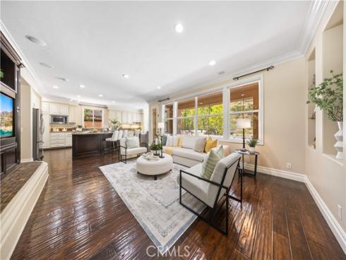 10 Summit Court, Rancho Santa Margarita, CA