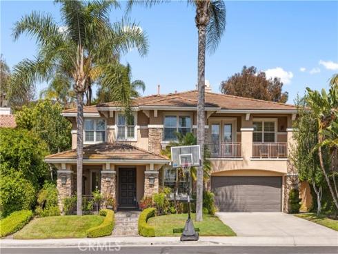 10 Summit Court, Rancho Santa Margarita, CA