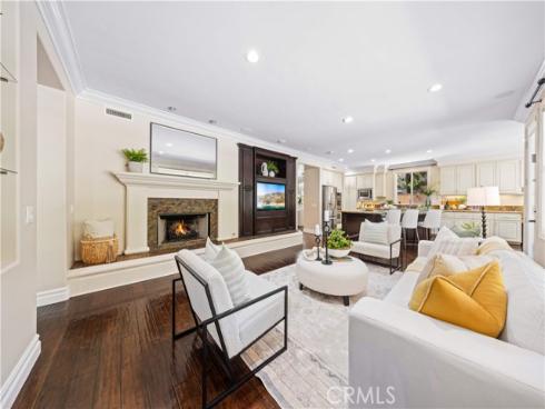 10 Summit Court, Rancho Santa Margarita, CA