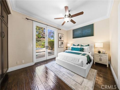 10 Summit Court, Rancho Santa Margarita, CA