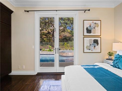 10 Summit Court, Rancho Santa Margarita, CA