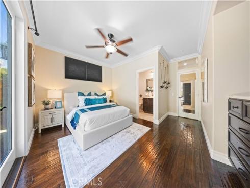 10 Summit Court, Rancho Santa Margarita, CA