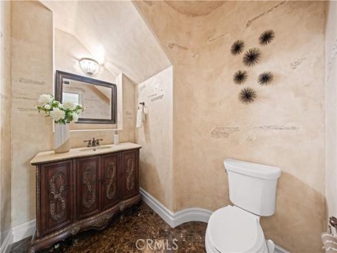 10 Summit Court, Rancho Santa Margarita, CA