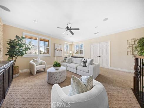 10 Summit Court, Rancho Santa Margarita, CA