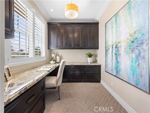 10 Summit Court, Rancho Santa Margarita, CA