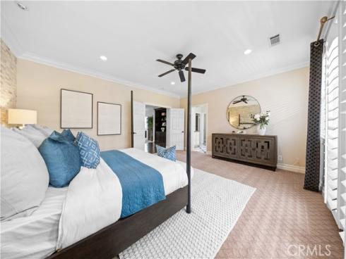 10 Summit Court, Rancho Santa Margarita, CA