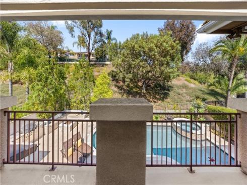 10 Summit Court, Rancho Santa Margarita, CA