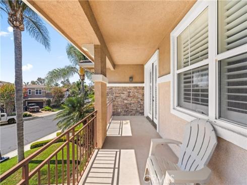 10 Summit Court, Rancho Santa Margarita, CA