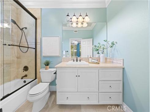 10 Summit Court, Rancho Santa Margarita, CA