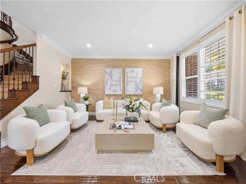 10 Summit Court, Rancho Santa Margarita, CA