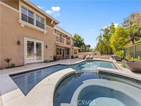 10 Summit Court, Rancho Santa Margarita, CA