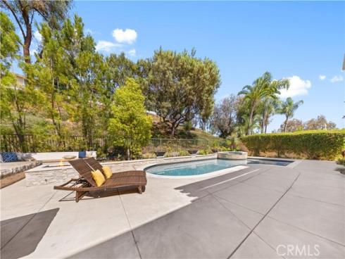 10 Summit Court, Rancho Santa Margarita, CA
