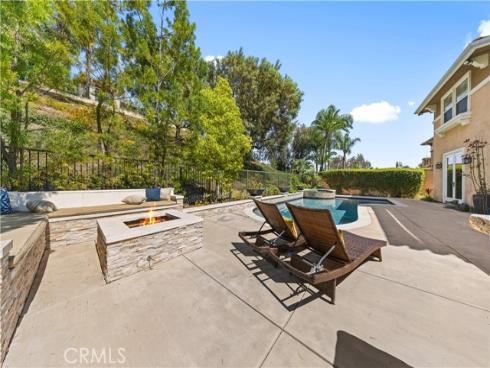 10 Summit Court, Rancho Santa Margarita, CA