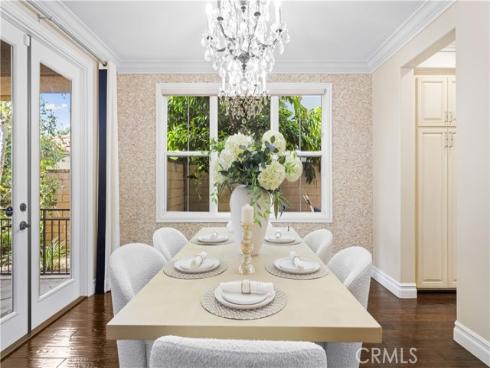 10 Summit Court, Rancho Santa Margarita, CA