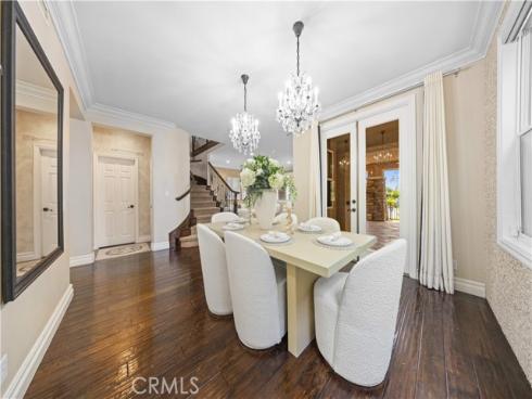 10 Summit Court, Rancho Santa Margarita, CA